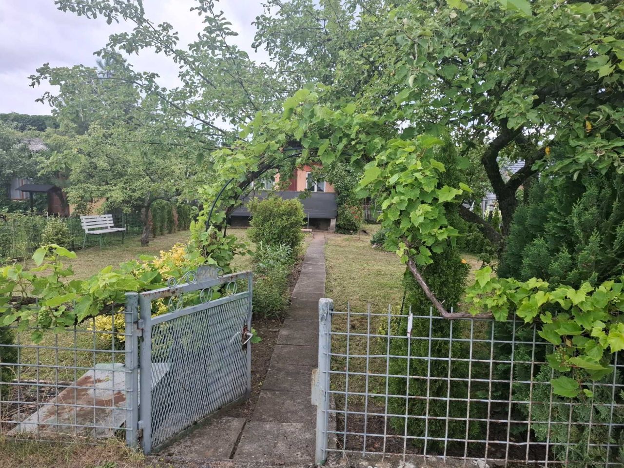 Działka rod Jaworzno. Zdjęcie 2