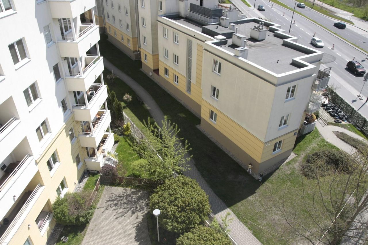 Mieszkanie 2-pokojowe Warszawa Ursynów, Alternatywy. Zdjęcie 13