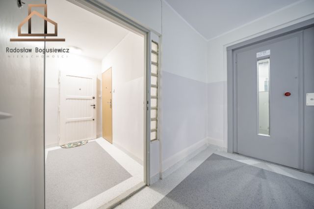 Mieszkanie 3-pokojowe Gdańsk Oliwa, ul. Pawła Gdańca. Zdjęcie 19