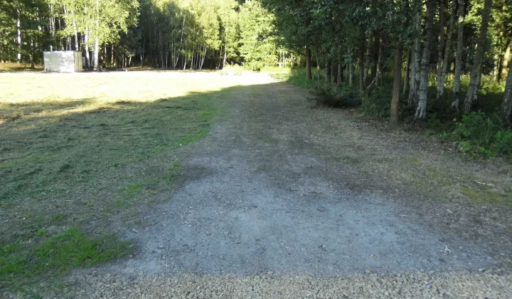 Działka budowlana Rudnik Wielki, ul. Brzozowa