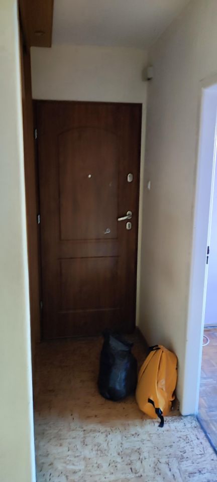 Mieszkanie 3-pokojowe Grudziądz, ul. Bydgoska. Zdjęcie 8
