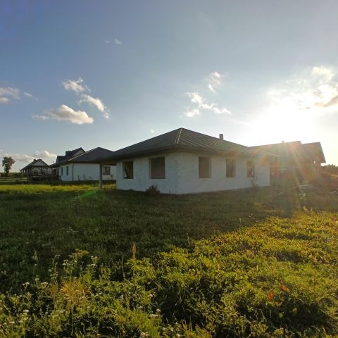 dom wolnostojący, 3 pokoje Konstantynów Łódzki Bechcice, ul. Nowe Bechcice. Zdjęcie 7