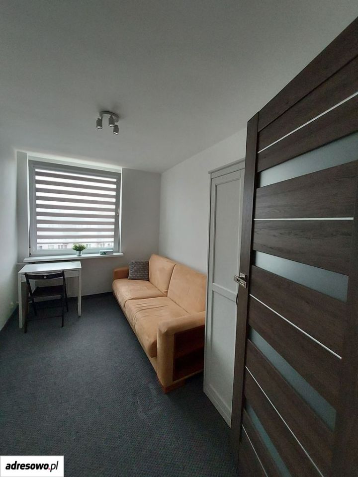 Mieszkanie 2-pokojowe Warszawa Targówek, ul. Łabiszyńska. Zdjęcie 2