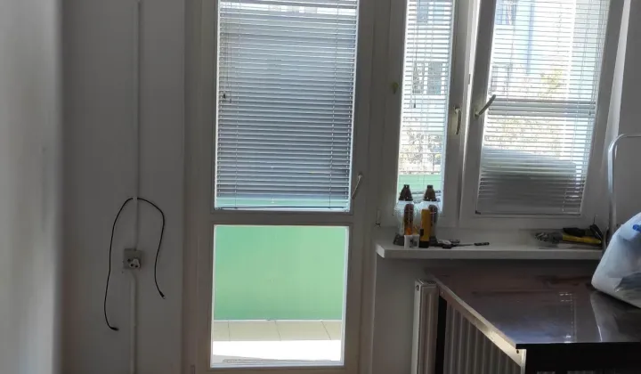 Mieszkanie 3-pokojowe Poznań Rataje, os. Oświecenia