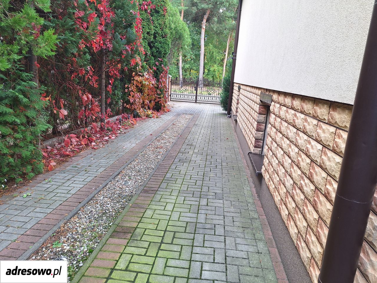 dom wolnostojący, 5 pokoi Stare Miasto, ul. Morelowa. Zdjęcie 9