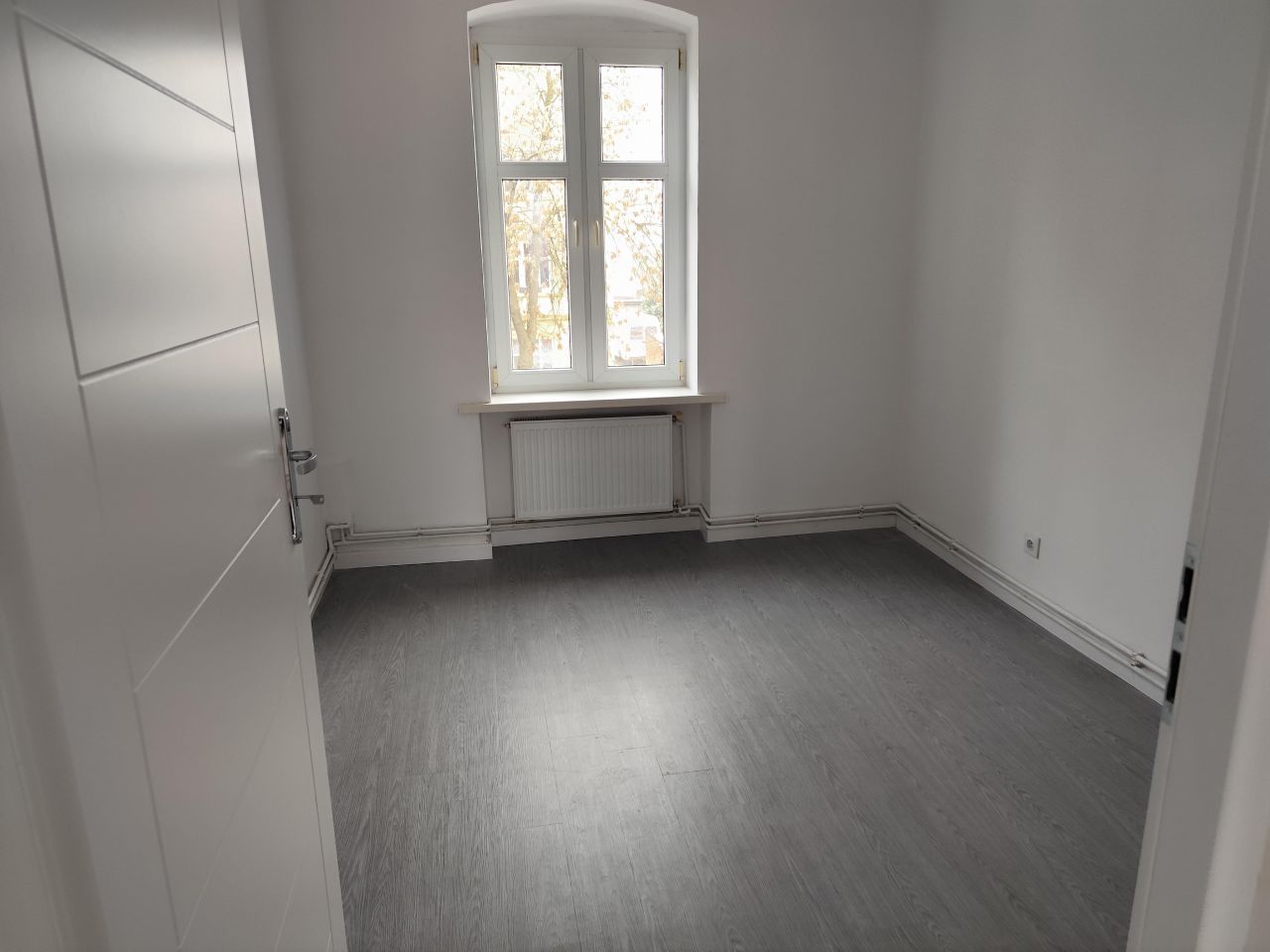 Mieszkanie 3-pokojowe Chełmża Centrum, ul. Dworcowa. Zdjęcie 16