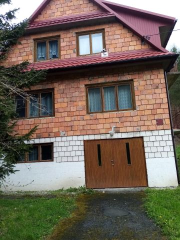 dom wolnostojący, 6 pokoi Kamionka Mała. Zdjęcie 1