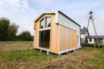 Działka budowlana Grzybowo, ul. Błękitna. Zdjęcie 3