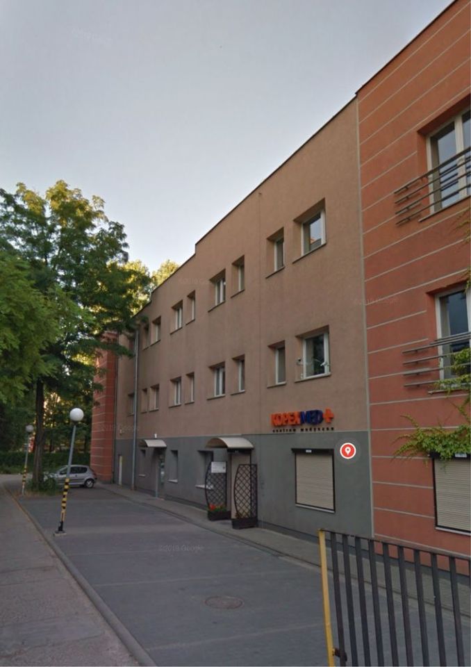 Biuro Wrocław Stare Miasto, ul. marsz. Józefa Piłsudskiego