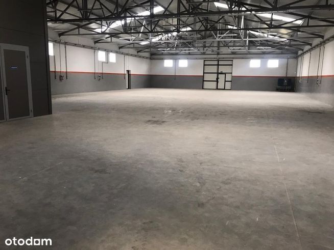 Commercial property, 469 m²