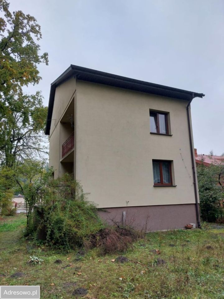 dom wolnostojący, 5 pokoi Chlewiska, ul. Dionizego Czachowskiego. Zdjęcie 6