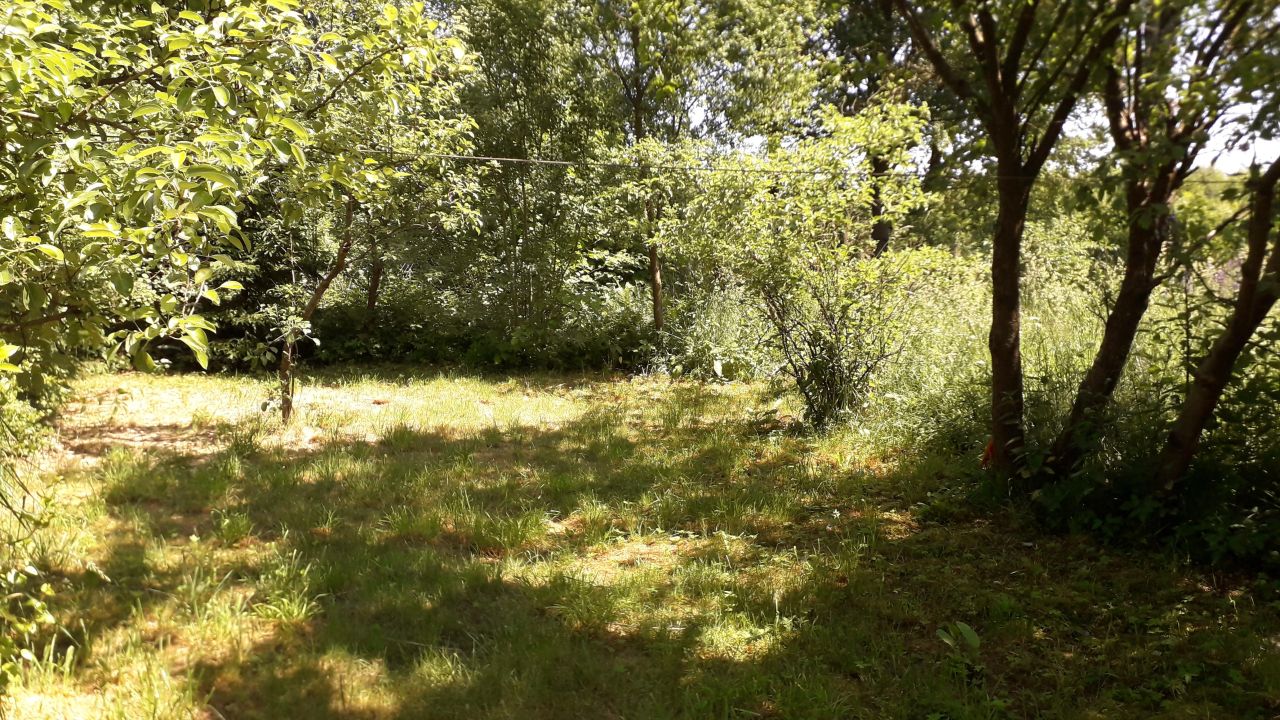 Działka budowlana Gałków Mały, ul. Mickiewicza. Zdjęcie 7