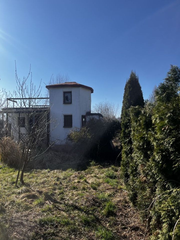 Działka rod Zdzieszowice