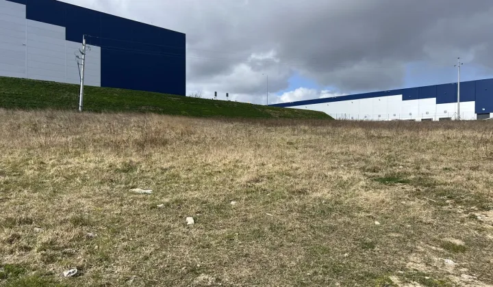 Działka budowlana Jankowo Gdańskie, ul. Niebieska