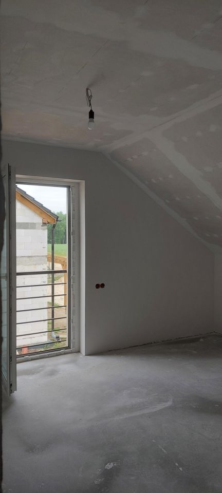 dom wolnostojący, 5 pokoi Jeziora, ul. Piaskowa. Zdjęcie 8