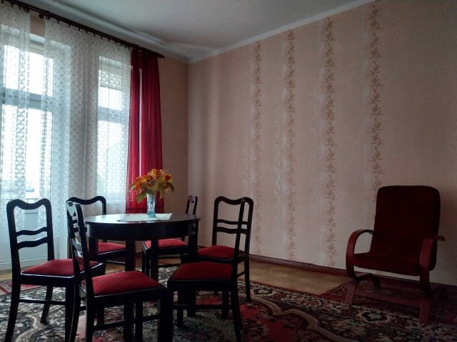 Mieszkanie 3-pokojowe Gniezno. Zdjęcie 1