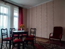 Mieszkanie 3-pokojowe Gniezno