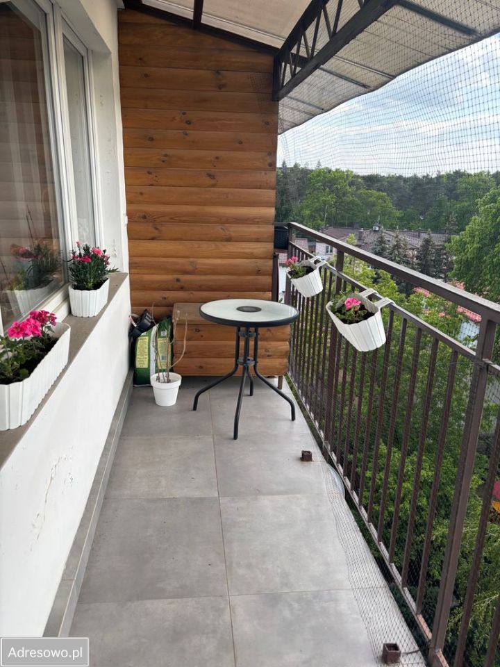 Mieszkanie 2-pokojowe Otwock, ul. Wronia. Zdjęcie 9