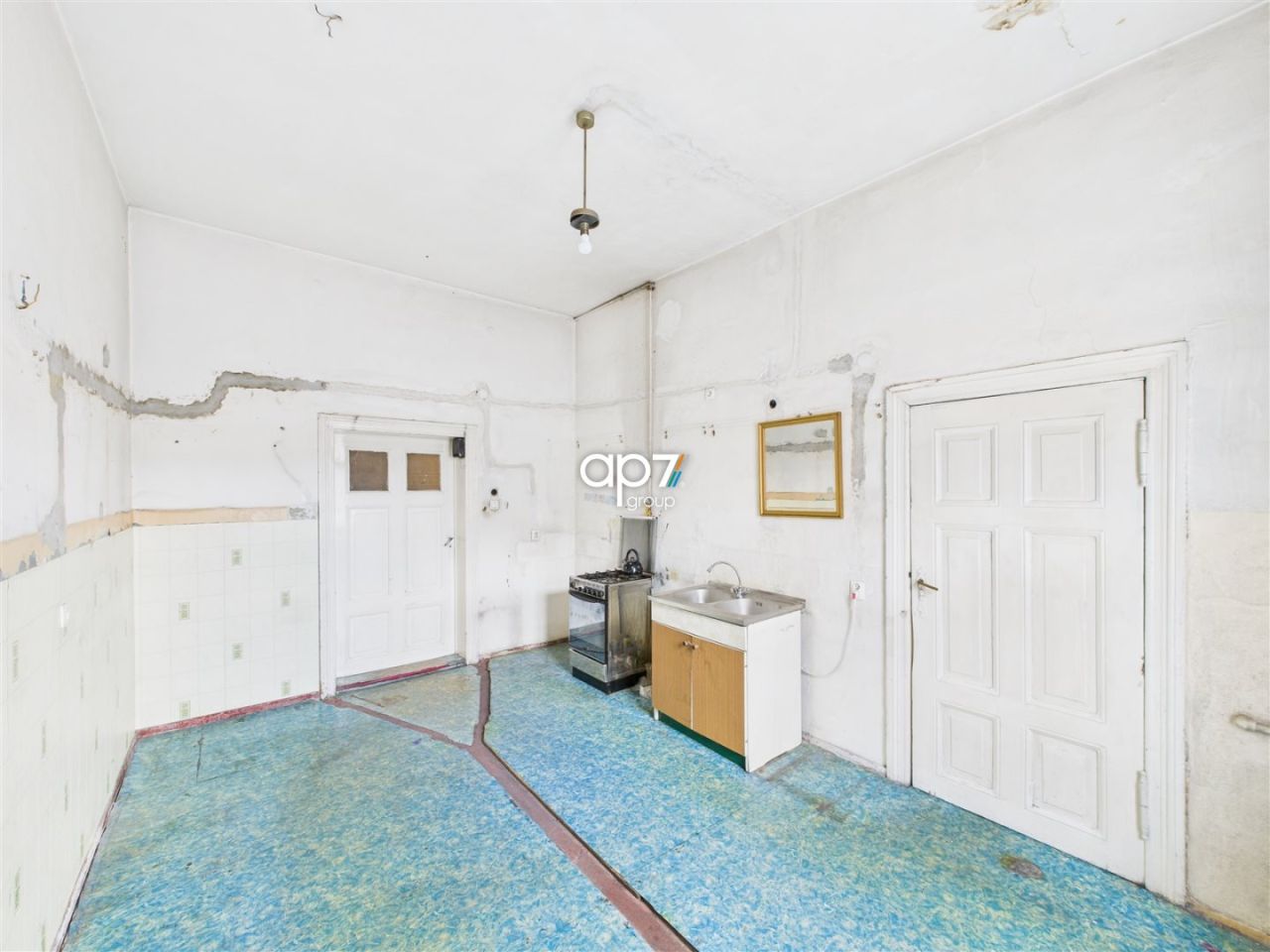 Mieszkanie 3-pokojowe Katowice Śródmieście, ul. Tadeusza Kościuszki. Zdjęcie 10