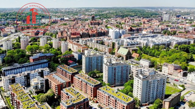 Mieszkanie 4-pokojowe Gdańsk Dolne Miasto. Zdjęcie 26