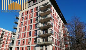 Mieszkanie 4-pokojowe Warszawa Ochota, ul. Grójecka