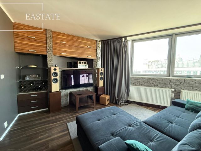 Mieszkanie 2-pokojowe Warszawa Ochota, ul. Juliana Ursyna Niemcewicza. Zdjęcie 6