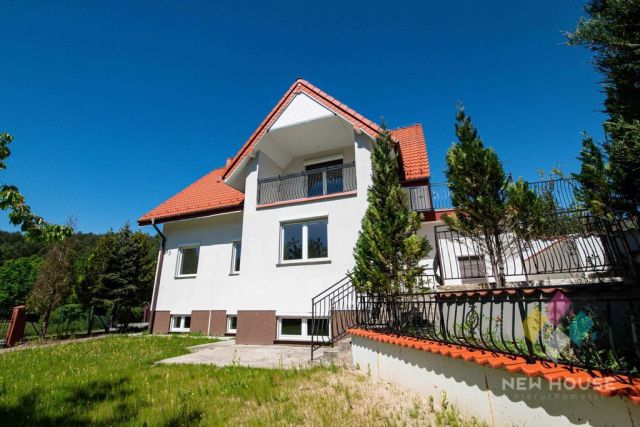 dom wolnostojący, 5 pokoi Majdy, ul. Łukasza. Zdjęcie 15