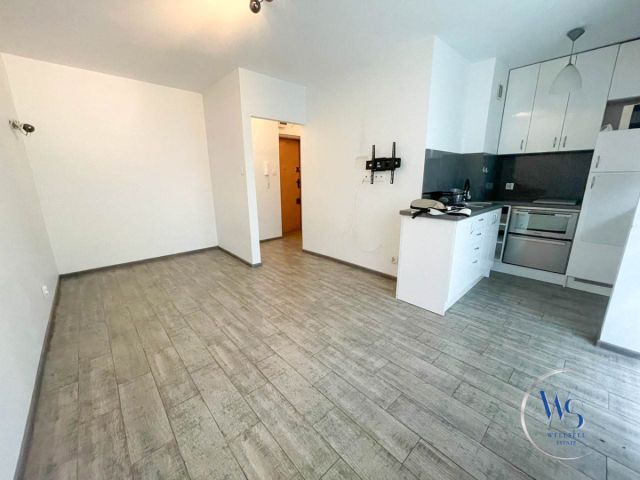 Mieszkanie 1-pokojowe Warszawa Praga-Południe, ul. Grenadierów. Zdjęcie 2