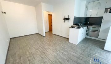 Mieszkanie 1-pokojowe Warszawa Praga-Południe, ul. Grenadierów