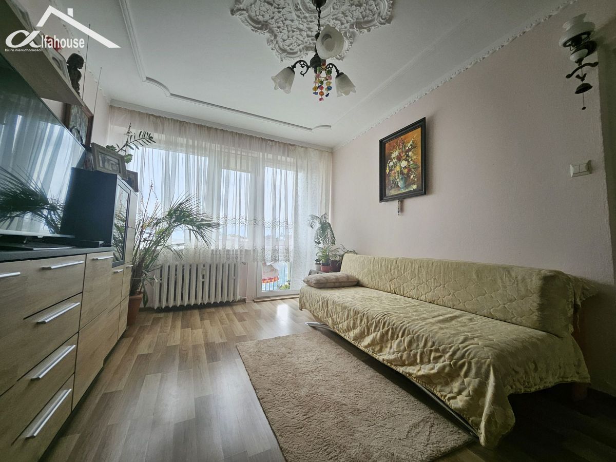 Mieszkanie 4-pokojowe Lublin LSM, ul. Juranda. Zdjęcie 3