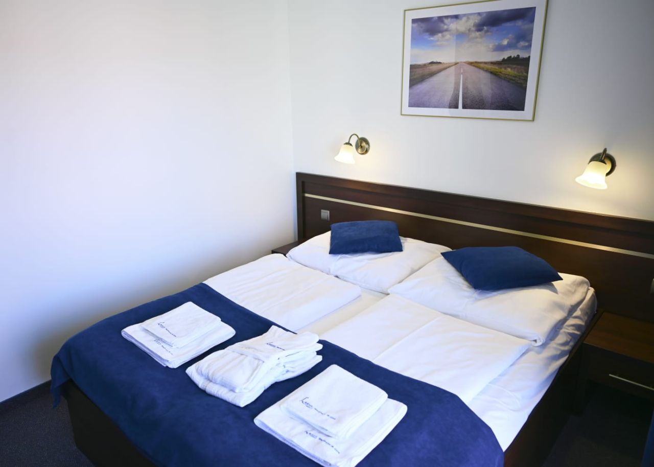 Hotel/pensjonat Międzywodzie, ul. Westerplatte. Zdjęcie 32