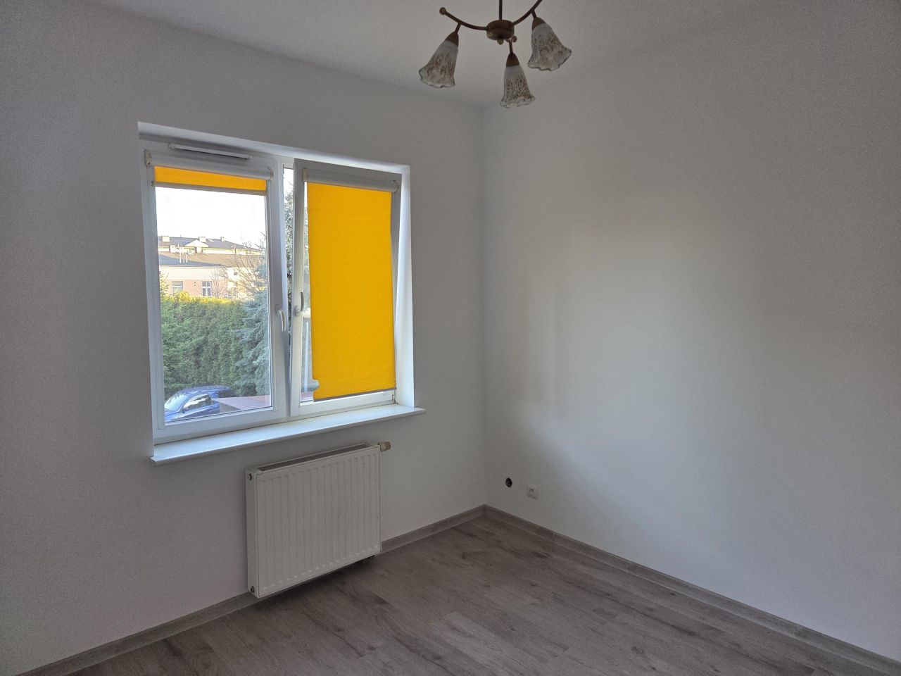 Mieszkanie 2-pokojowe Tomaszów Mazowiecki, ul. Zgorzelicka. Zdjęcie 4