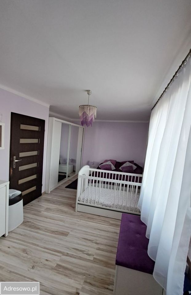 Mieszkanie 2-pokojowe Skawina, ul. Ogrody. Zdjęcie 9