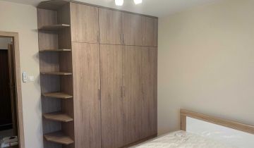 Mieszkanie 2-pokojowe Warszawa Ursynów, ul. Wacława Lachmana