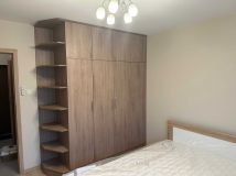 Mieszkanie 2-pokojowe Warszawa Ursynów, ul. Wacława Lachmana. Zdjęcie 1