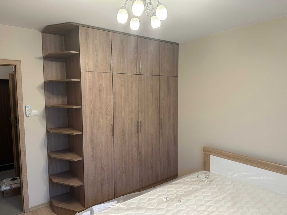 Mieszkanie 2-pokojowe Warszawa Ursynów, ul. Wacława Lachmana. Zdjęcie 2