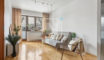 Mieszkanie 2-pokojowe Warszawa Mokotów, ul. Augustówka