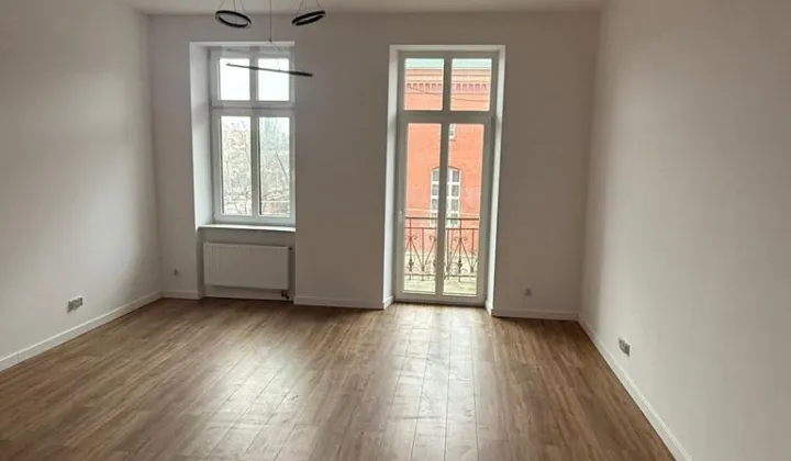 Mieszkanie 3-pokojowe Legnica Tarninów, ul. Hutników