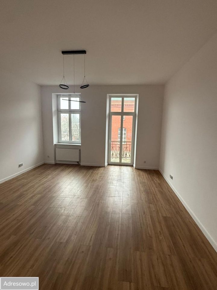 Mieszkanie 3-pokojowe Legnica Tarninów, ul. Hutników