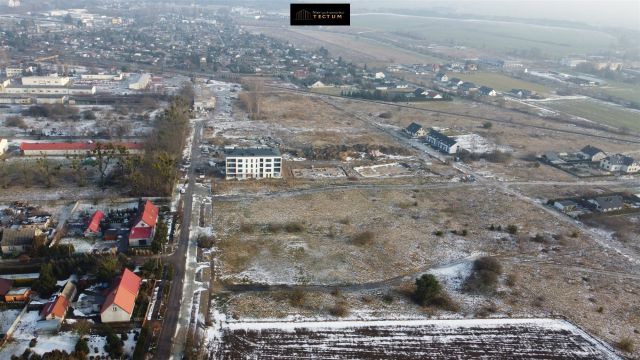 Działka Wągrowiec, ul. Grunwaldzka. Zdjęcie 4