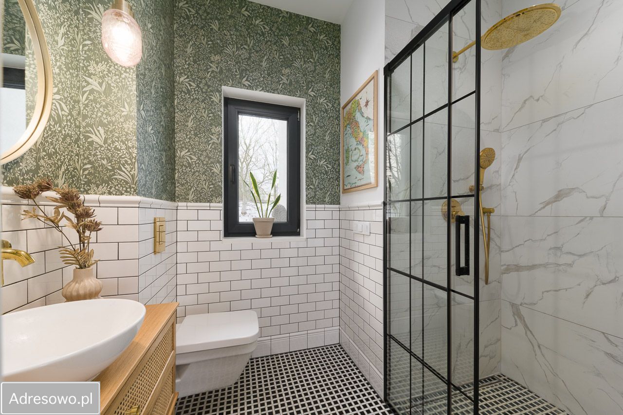 dom wolnostojący, 6 pokoi Gorzów Wielkopolski Górczyn, ul. Rubinowa. Zdjęcie 15