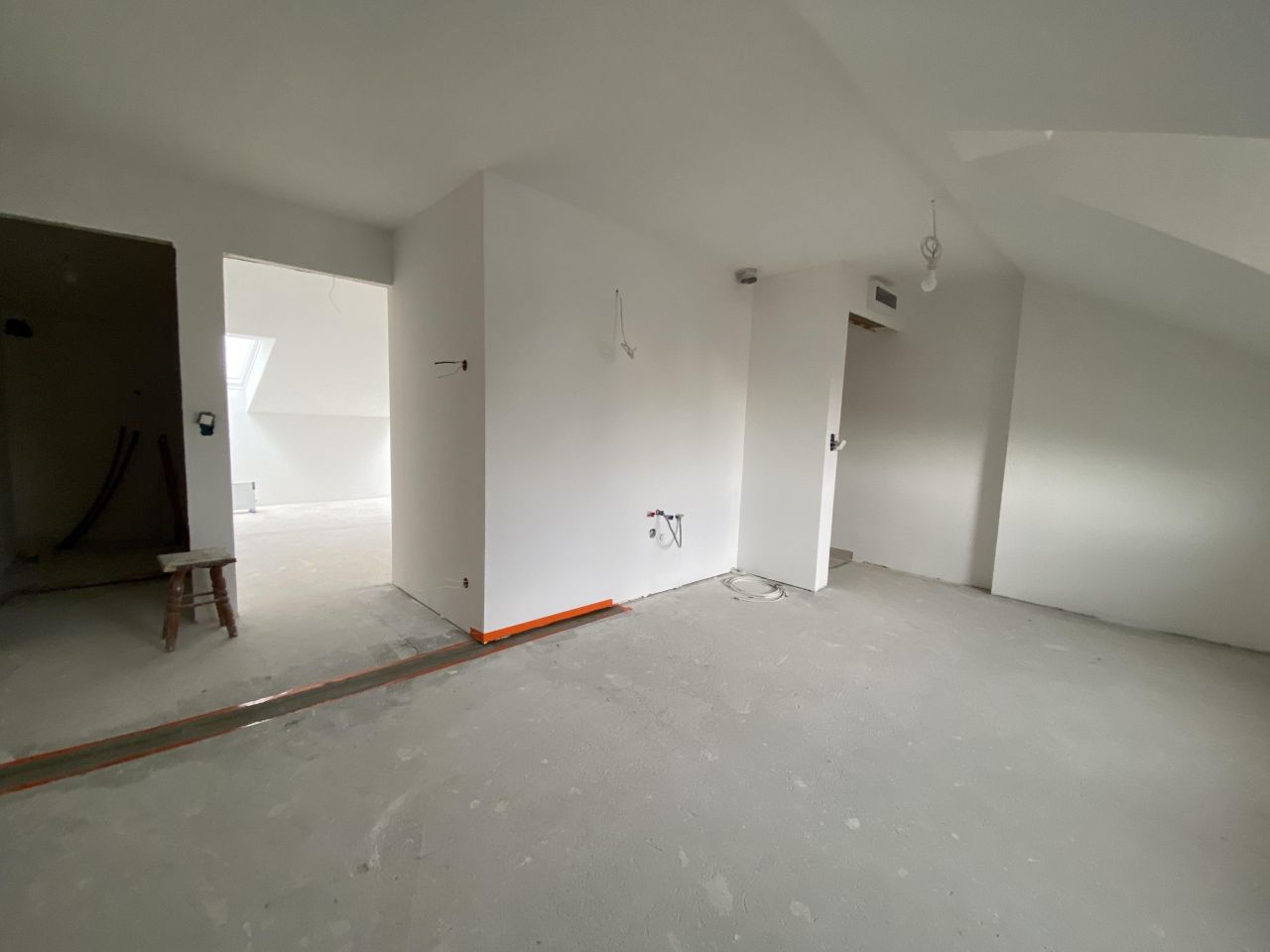 Mieszkanie 2-pokojowe Kielce Szydłówek, ul. Franciszka Loefflera. Zdjęcie 13