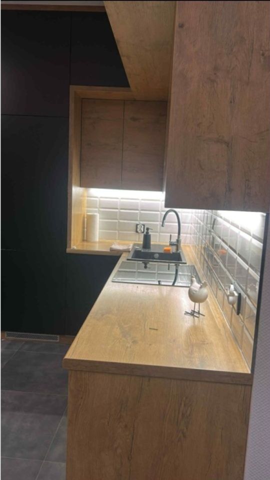 Mieszkanie 2-pokojowe Ostrów Wielkopolski Wenecja, ul. Szczecińska. Zdjęcie 4