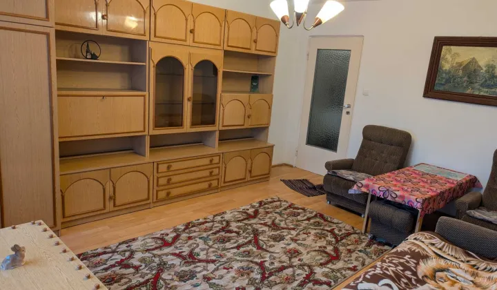 Mieszkanie 2-pokojowe Olsztyn, al. Aleja Warszawska