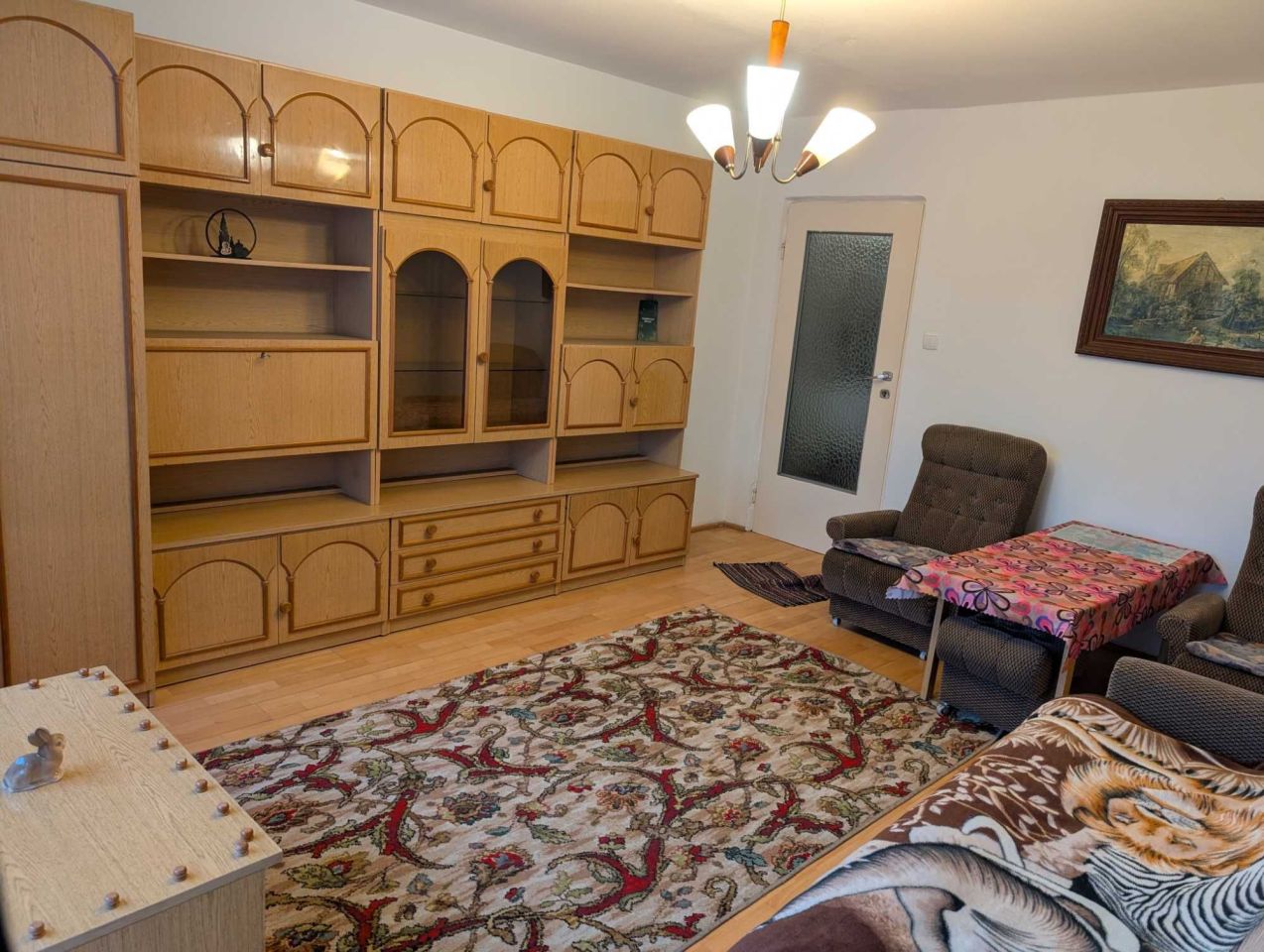 Mieszkanie 2-pokojowe Olsztyn, al. Aleja Warszawska. Zdjęcie 1