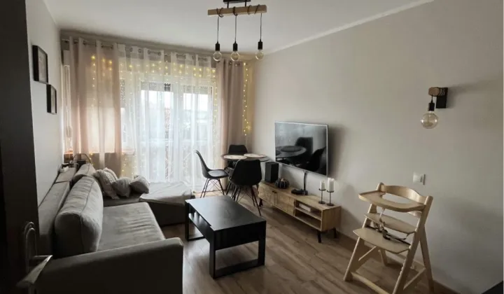 Mieszkanie 3-pokojowe Leszno Centrum, ul. Osiedle Józefa Sułkowskiego