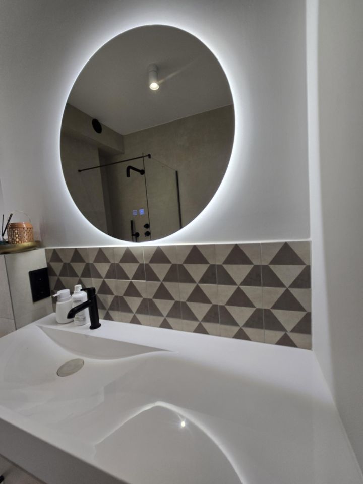 Mieszkanie 2-pokojowe Tczew Górki, ul. Anny Łajming. Zdjęcie 9