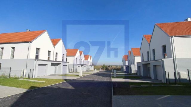 bliźniak, 4 pokoje Wilkszyn. Zdjęcie 7