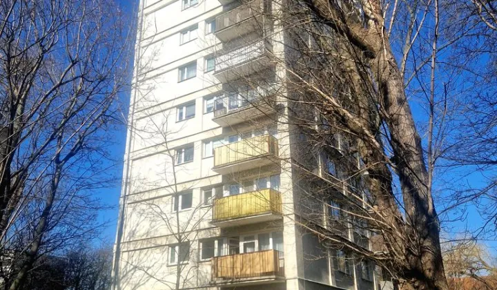 Mieszkanie 2-pokojowe Wrocław Fabryczna, ul. Grabiszyńska