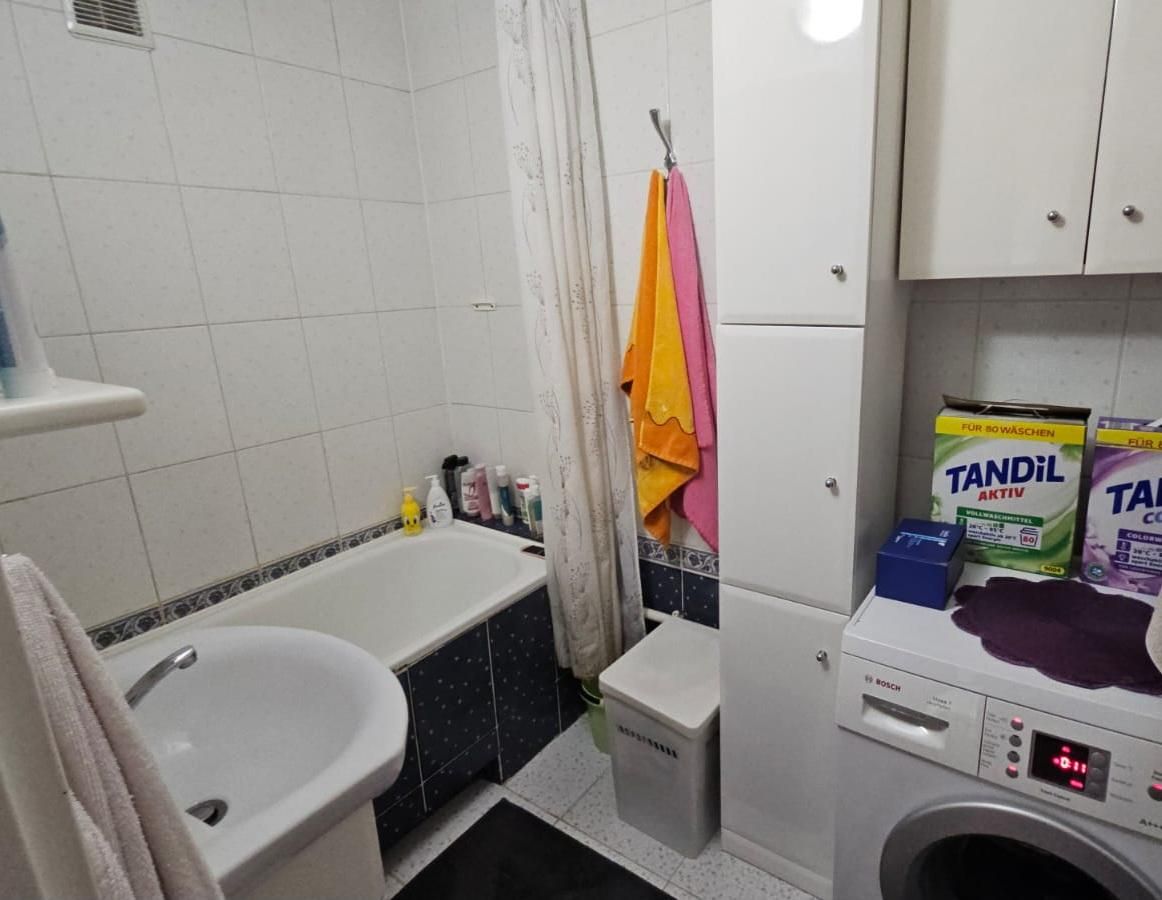 Mieszkanie 3-pokojowe Janikowo, ul. Ogrodowa. Zdjęcie 7